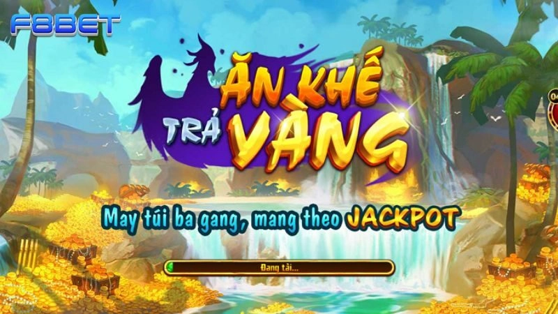 Ăn Khế Trả Vàng – Game Slot Đổi Thưởng Hot Nhất Hiện Nay