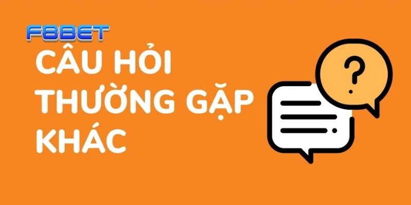 Câu Hỏi Thường Gặp