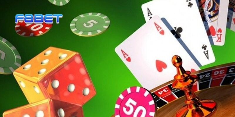 Đại Lý F8bet