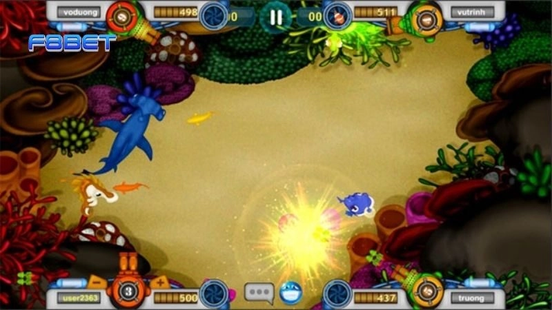 Gameplay đơn giản, dễ hiểu