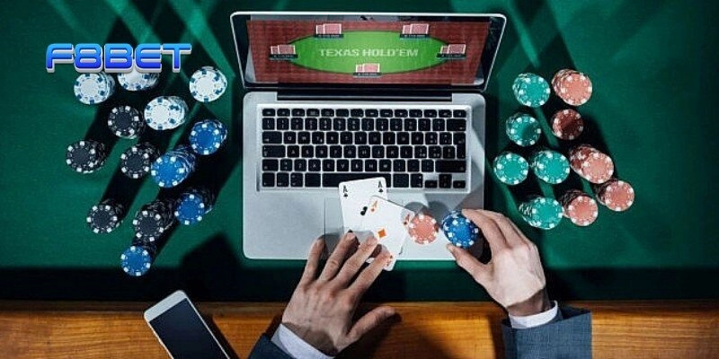 F8bet Đăng Nhập