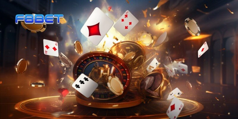 F8bet Đăng Nhập