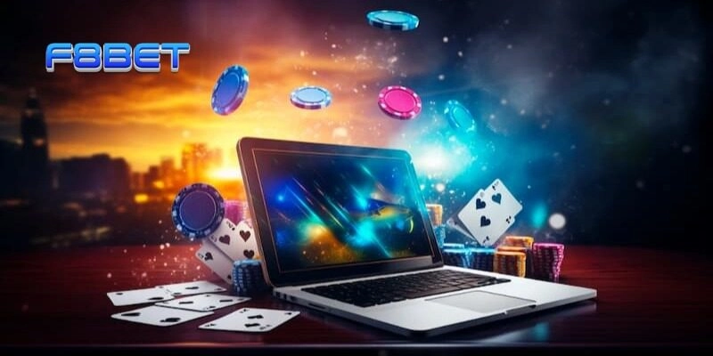 F8bet Đăng Nhập