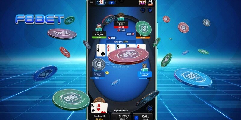 Giới Thiệu F8bet