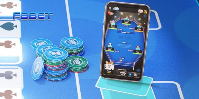 Giới Thiệu F8bet