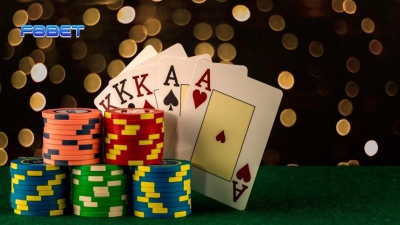 Poker Là Gì? Luật Chơi Cơ Bản