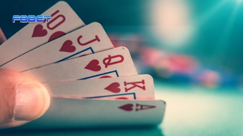 Ưu Điểm Khi Chơi Tiến Lên Miền Nam Tại F8bet